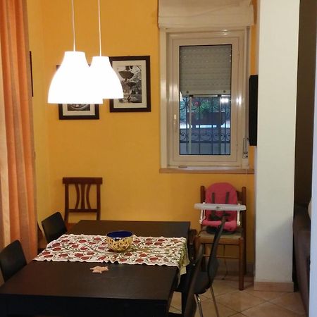 Casa Vacanze Prato Verde 제프라나에트니아 외부 사진