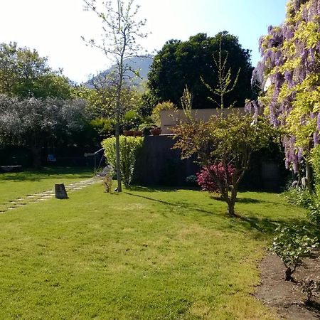 Casa Vacanze Prato Verde 제프라나에트니아 외부 사진